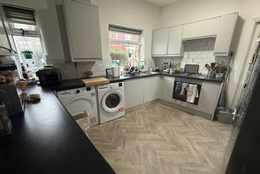 6 bed house, Denison Road, Victoria Park, Manchester, M145PB - Image 4